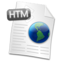 Вивчайте HTML